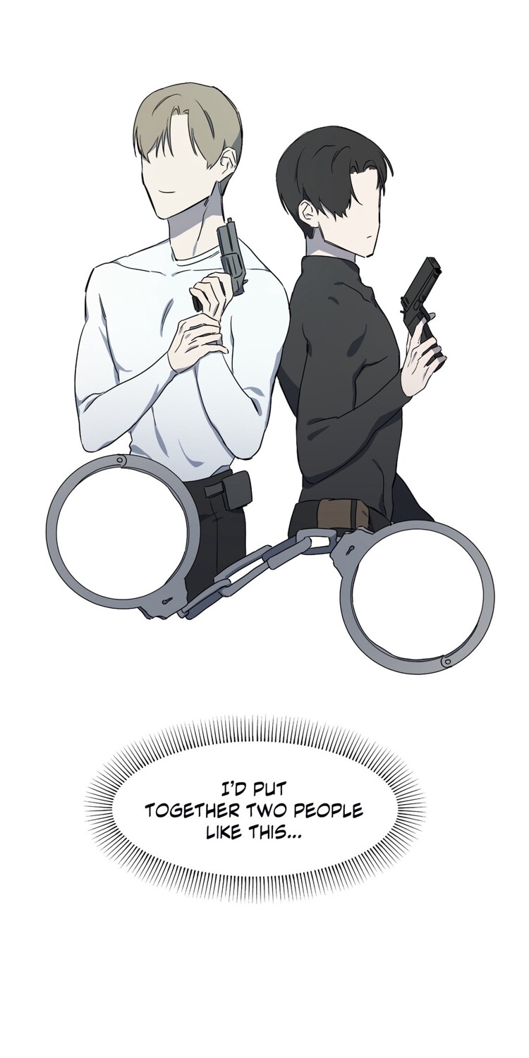 You Read My Mind Chapter 1 page 56 - 