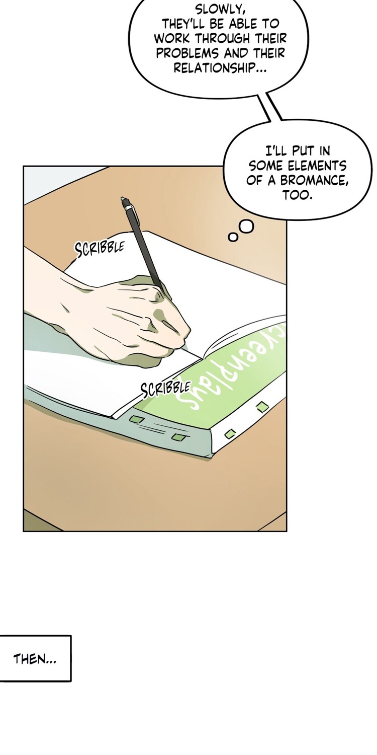 You Read My Mind Chapter 1 page 59 - 