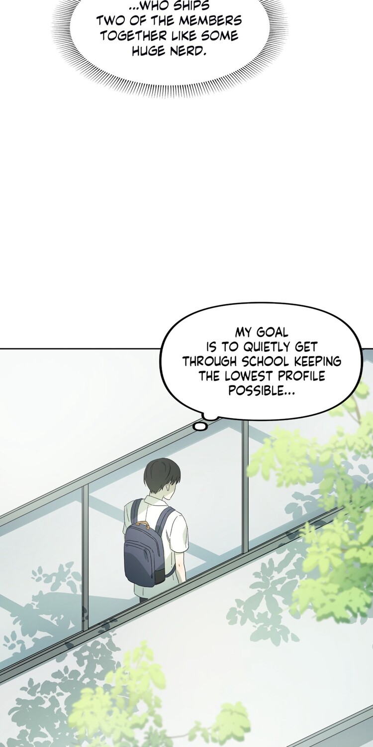 You Read My Mind Chapter 1 page 7 - 