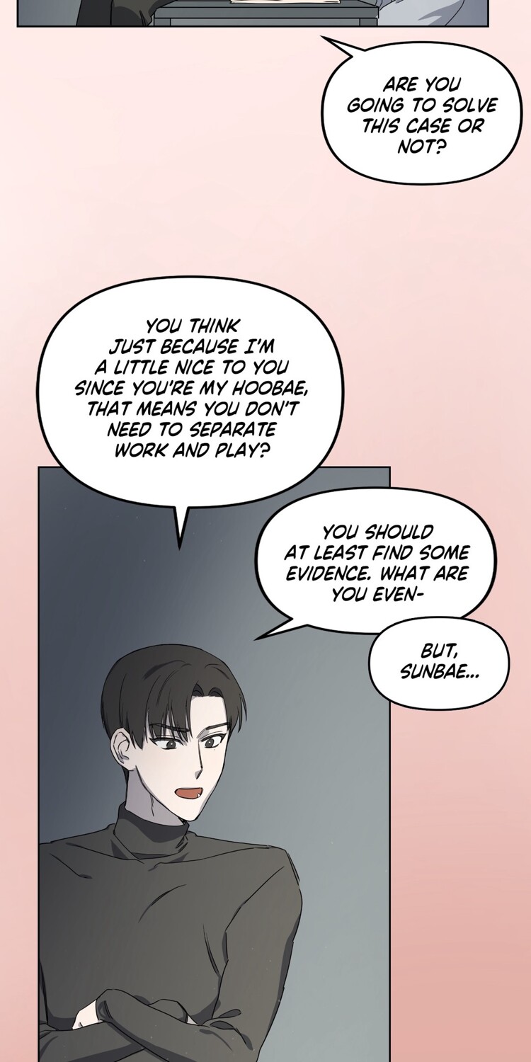 You Read My Mind Chapter 1 page 62 - 