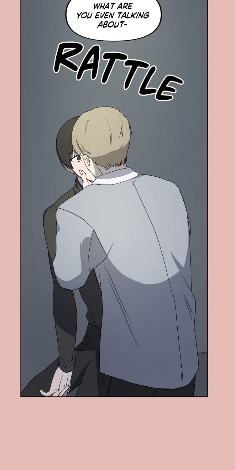 You Read My Mind Chapter 1 page 66 - 