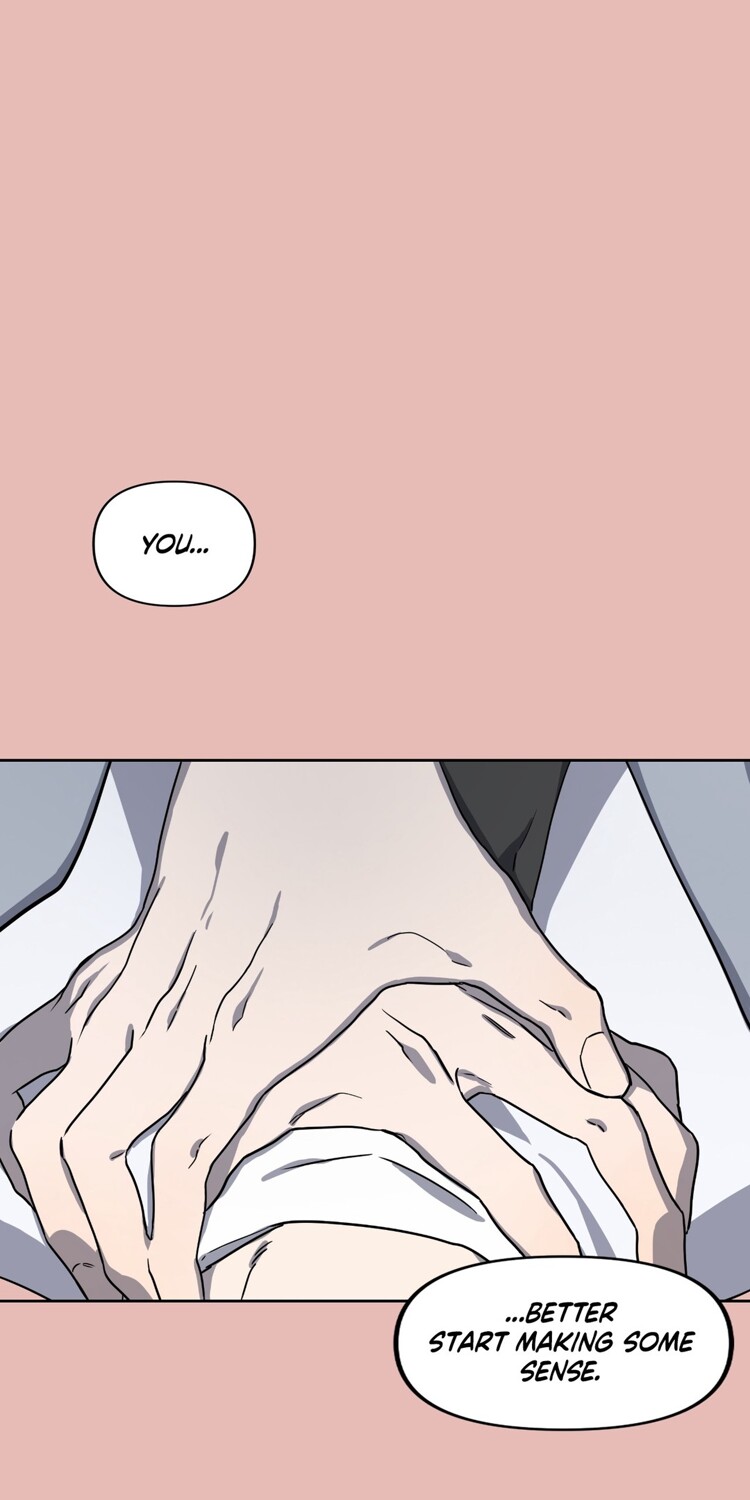 You Read My Mind Chapter 1 page 71 - 