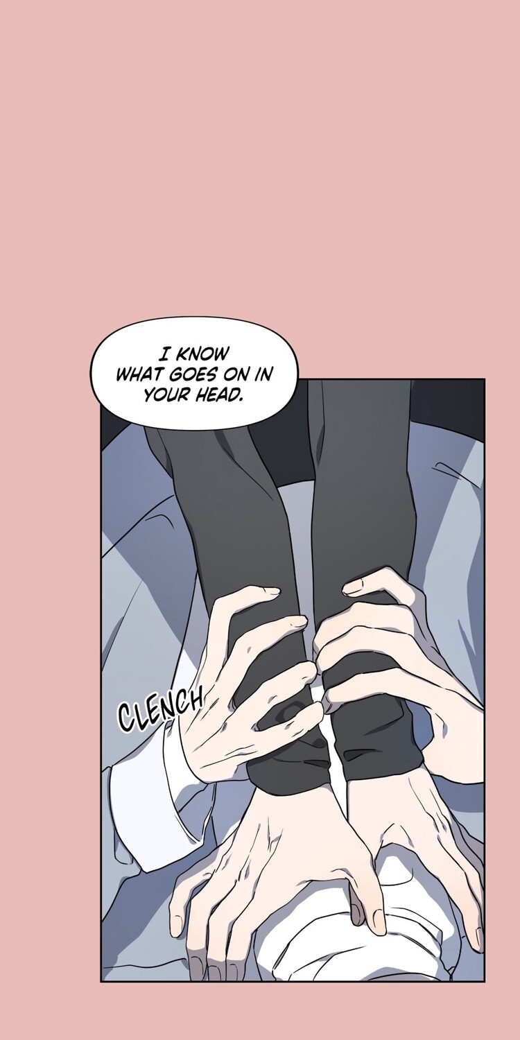 You Read My Mind Chapter 1 page 72 - 