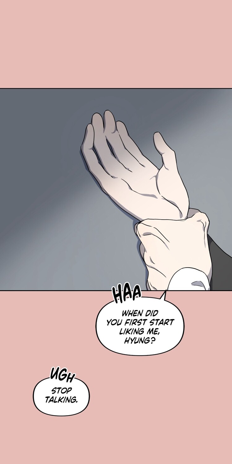 You Read My Mind Chapter 1 page 76 - 