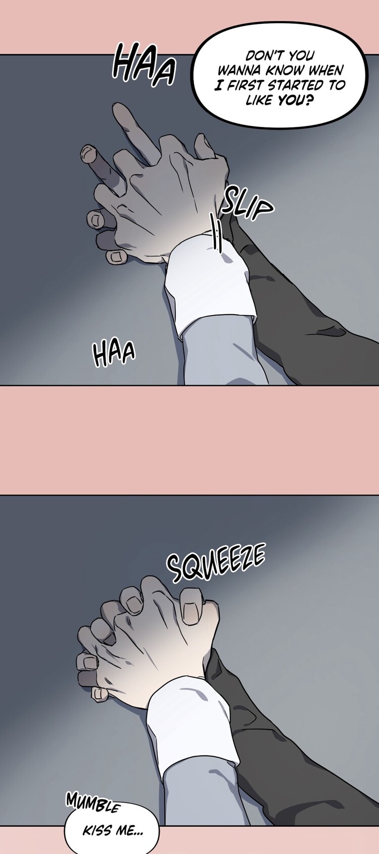 You Read My Mind Chapter 1 page 77 - 