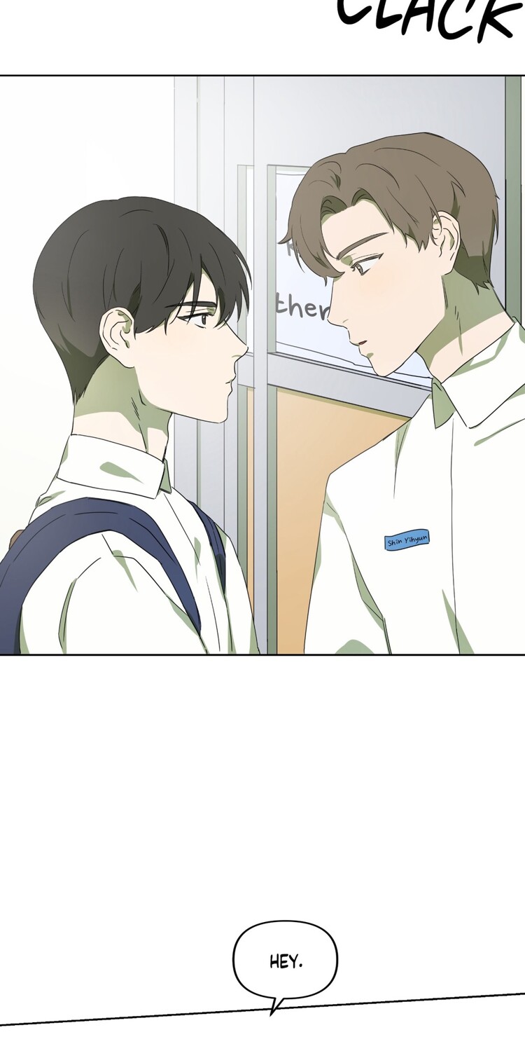 You Read My Mind Chapter 1 page 10 - 