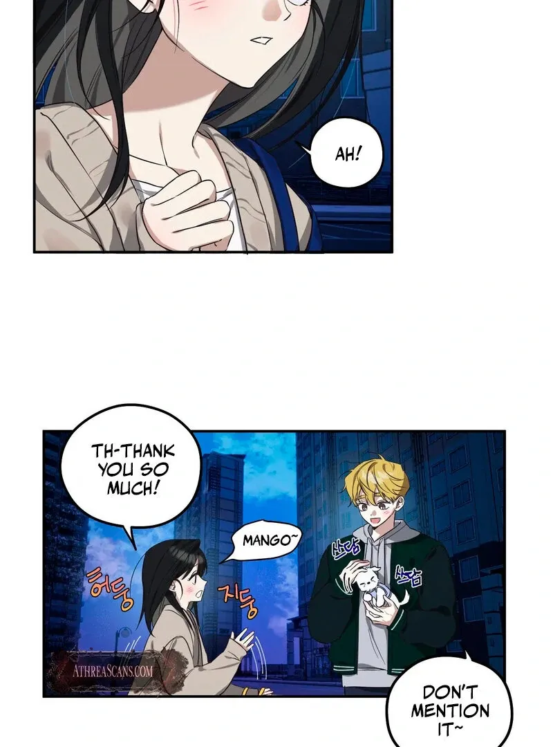 You Said the Dog in That House Was Cute? Chapter 1 page 18 - 