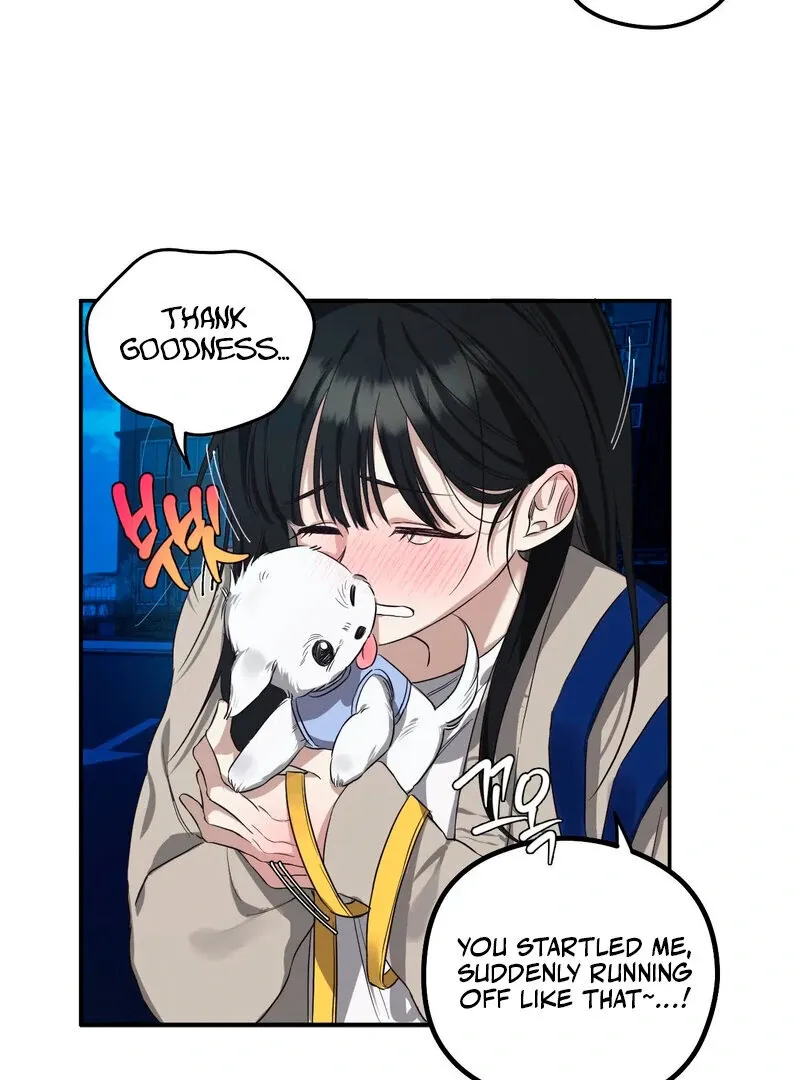You Said the Dog in That House Was Cute? Chapter 1 page 19 - 