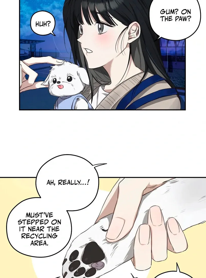 You Said the Dog in That House Was Cute? Chapter 1 page 22 - 