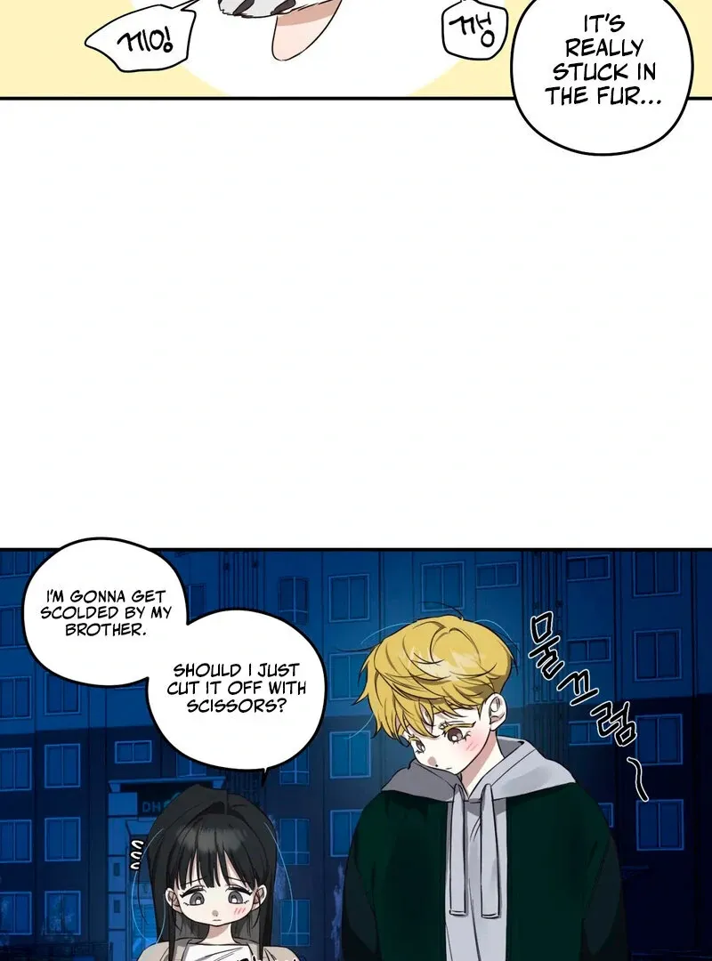 You Said the Dog in That House Was Cute? Chapter 1 page 23 - 