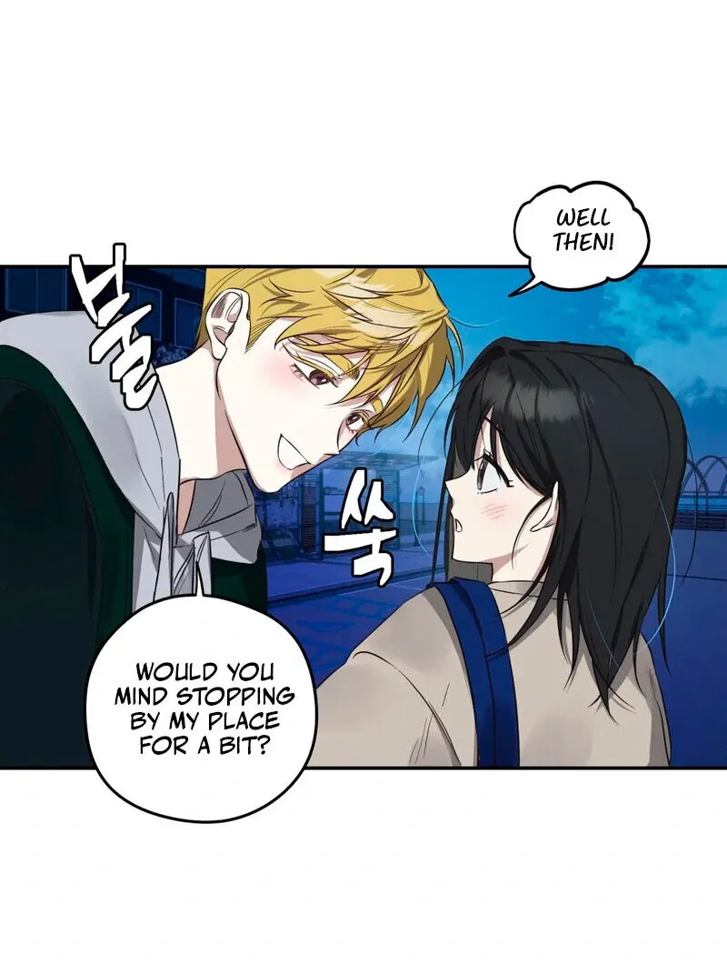 You Said the Dog in That House Was Cute? Chapter 1 page 25 - 