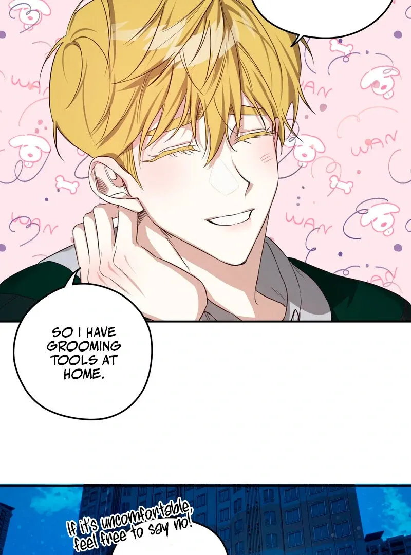 You Said the Dog in That House Was Cute? Chapter 1 page 27 - 