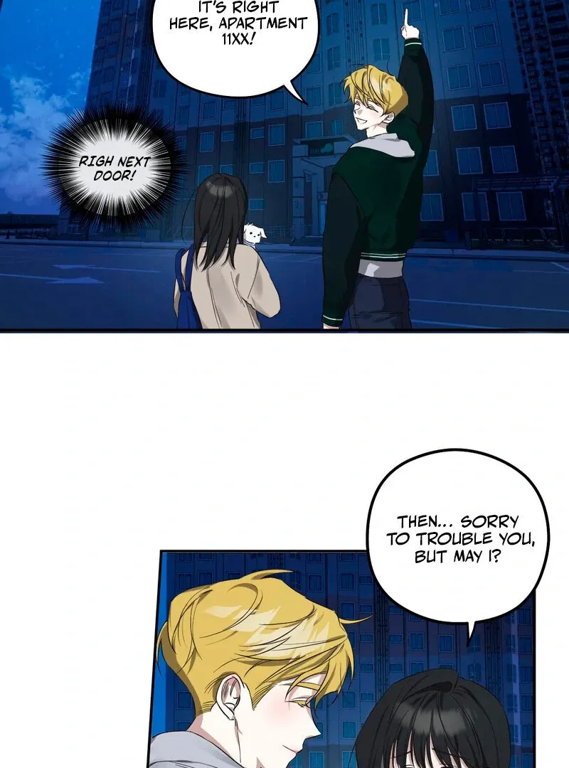 You Said the Dog in That House Was Cute? Chapter 1 page 28 - 
