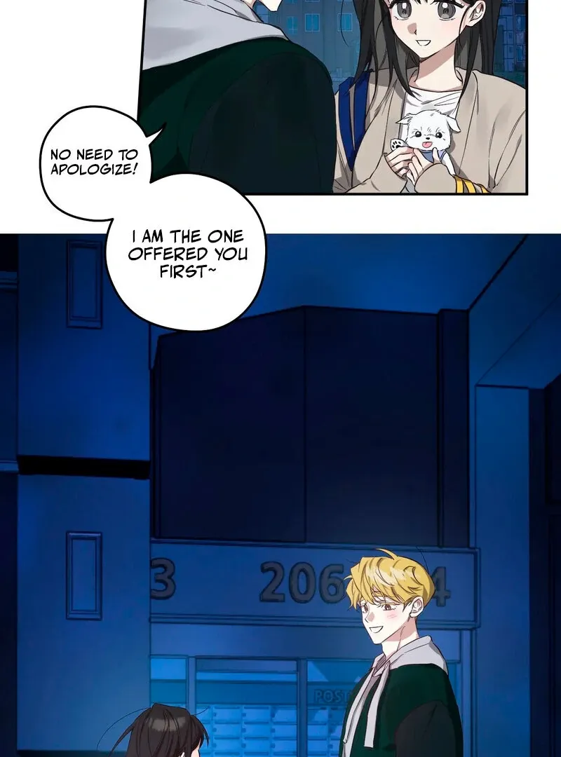 You Said the Dog in That House Was Cute? Chapter 1 page 29 - 