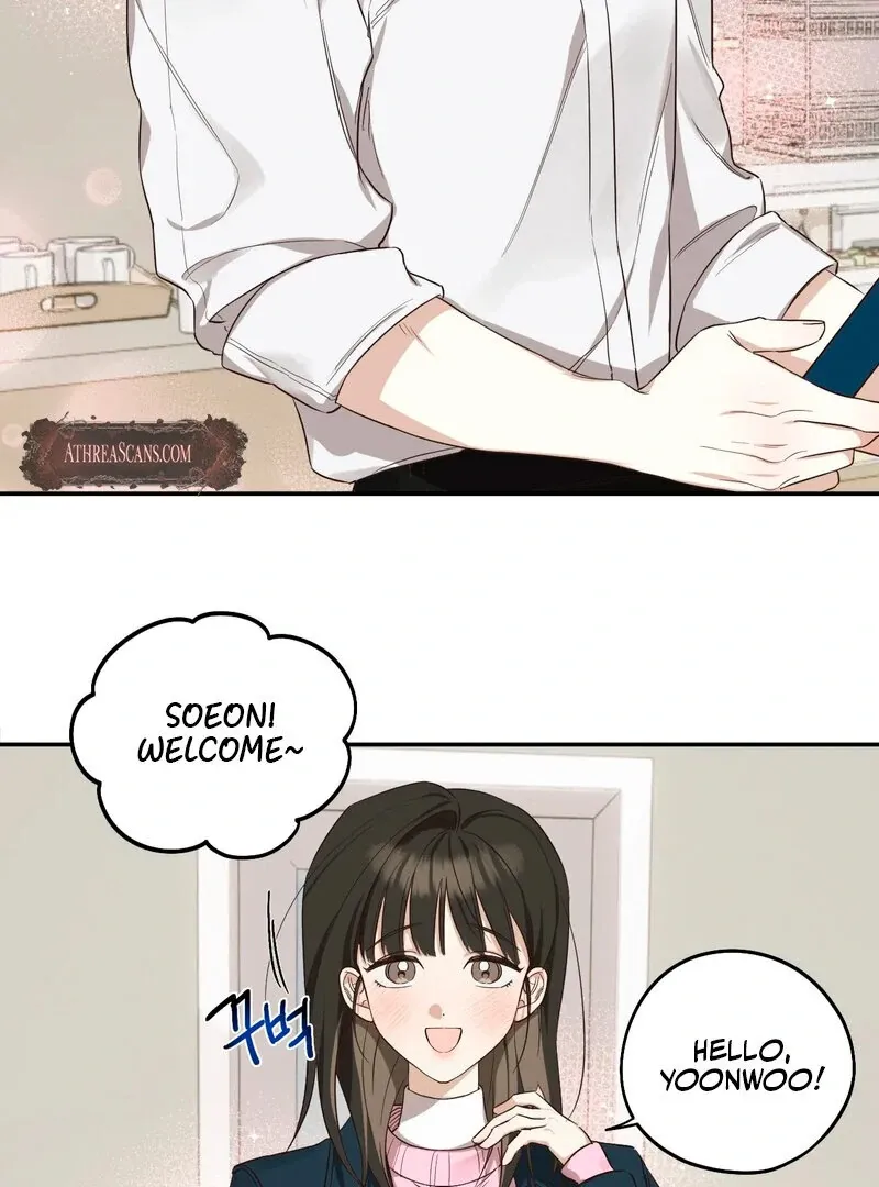 You Said the Dog in That House Was Cute? Chapter 1 page 35 - 
