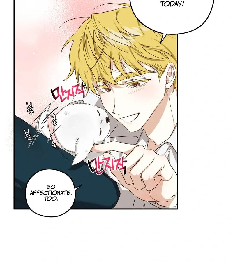 You Said the Dog in That House Was Cute? Chapter 1 page 38 - 