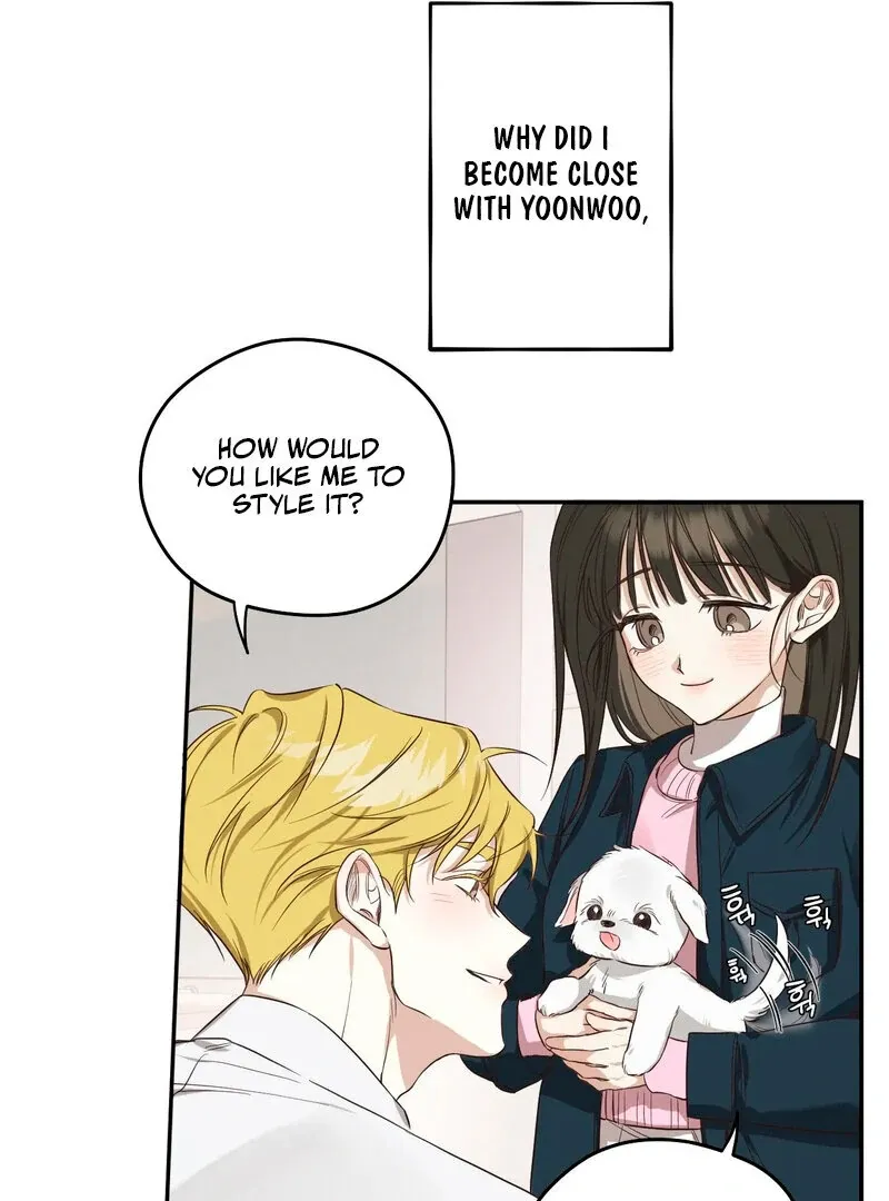 You Said the Dog in That House Was Cute? Chapter 1 page 39 - 
