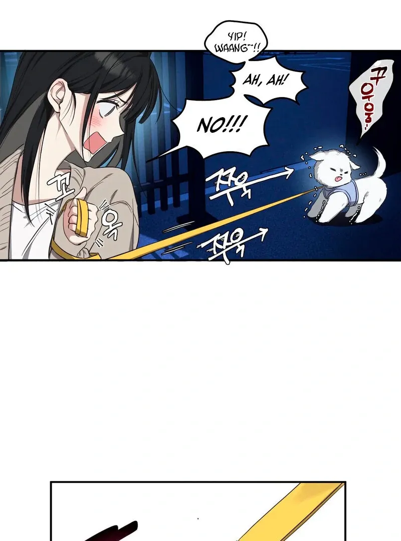 You Said the Dog in That House Was Cute? Chapter 1 page 5 - 