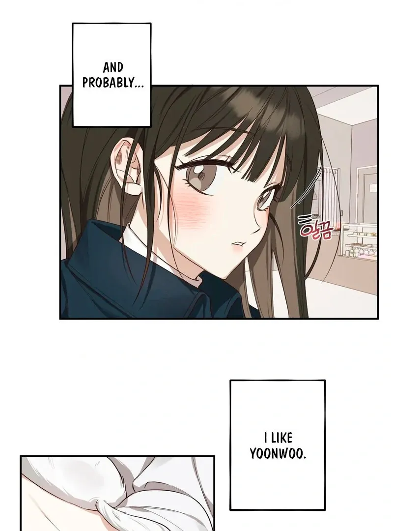 You Said the Dog in That House Was Cute? Chapter 1 page 43 - 