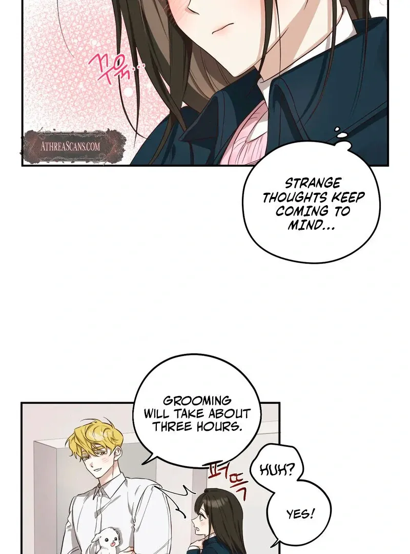 You Said the Dog in That House Was Cute? Chapter 1 page 45 - 