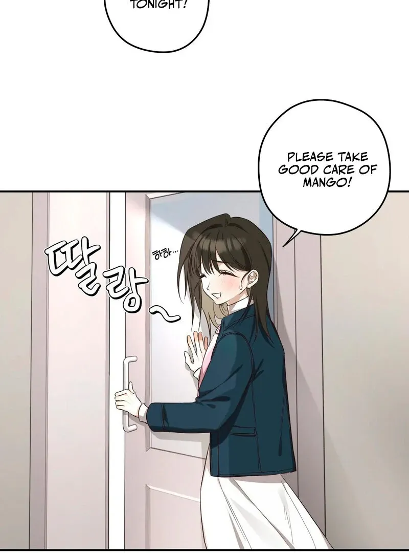 You Said the Dog in That House Was Cute? Chapter 1 page 47 - 