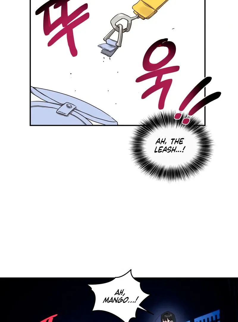 You Said the Dog in That House Was Cute? Chapter 1 page 6 - 
