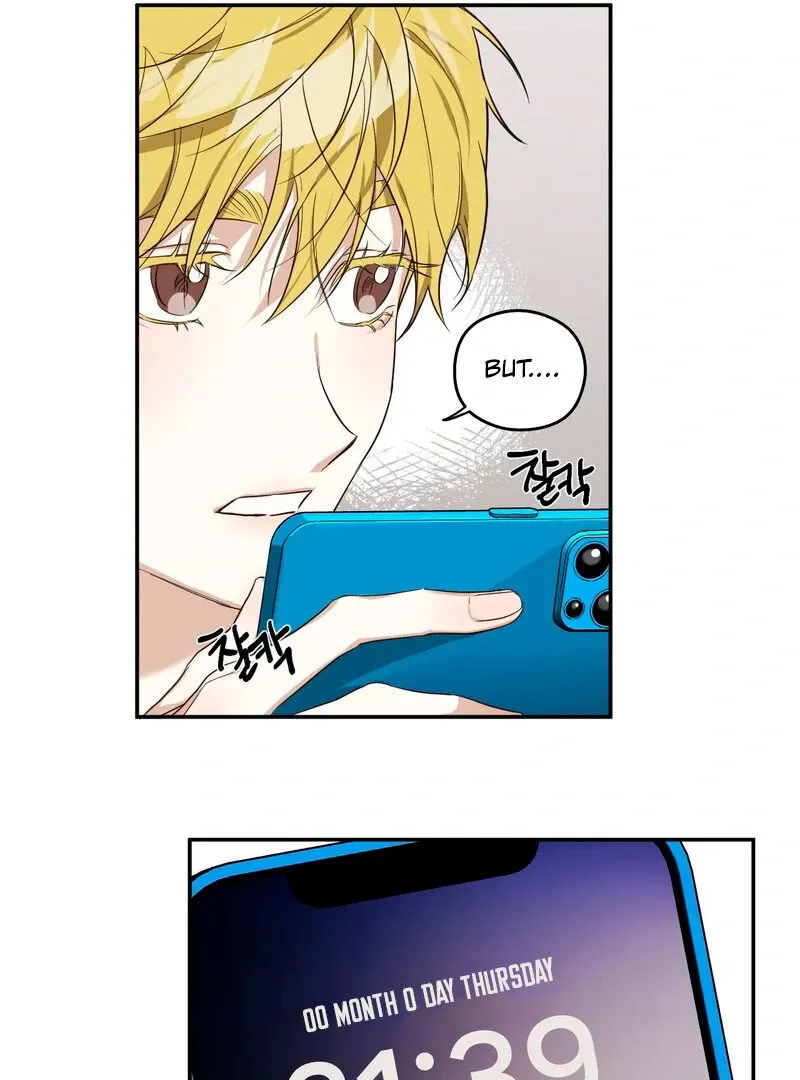 You Said the Dog in That House Was Cute? Chapter 1 page 52 - 