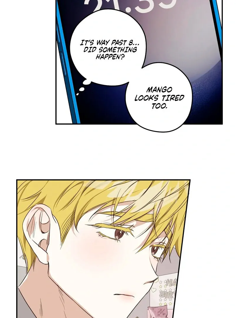 You Said the Dog in That House Was Cute? Chapter 1 page 53 - 
