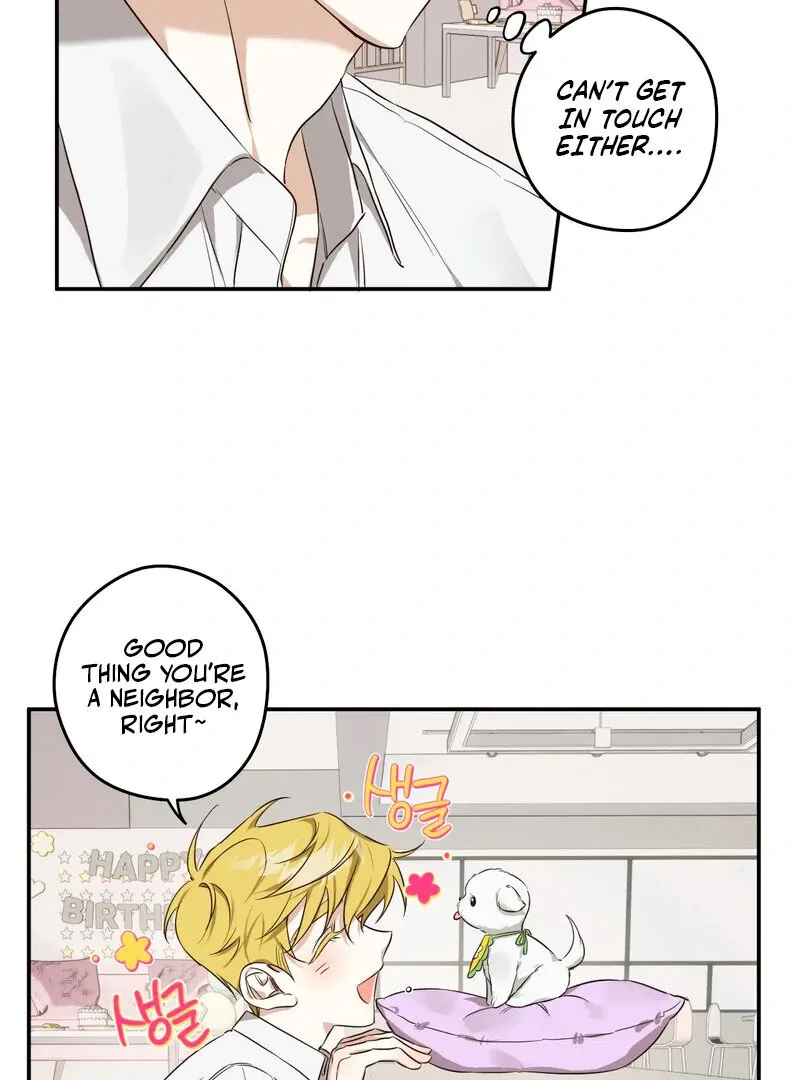 You Said the Dog in That House Was Cute? Chapter 1 page 54 - 
