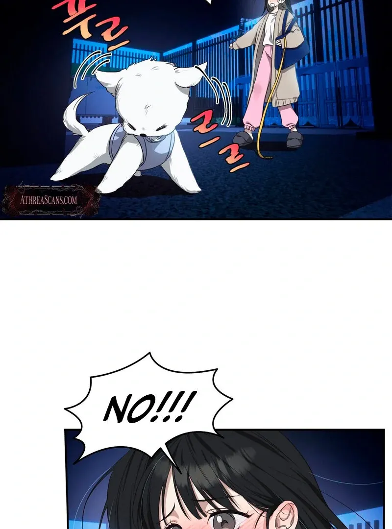 You Said the Dog in That House Was Cute? Chapter 1 page 7 - 