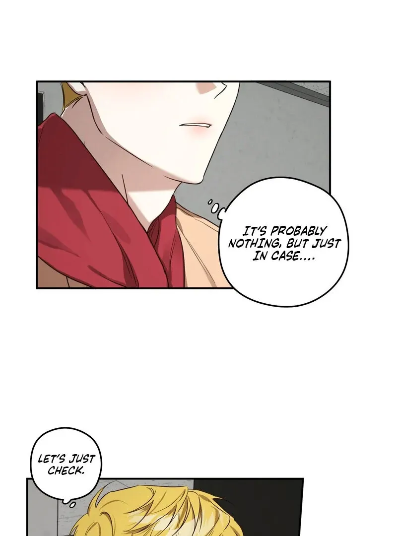 You Said the Dog in That House Was Cute? Chapter 1 page 62 - 