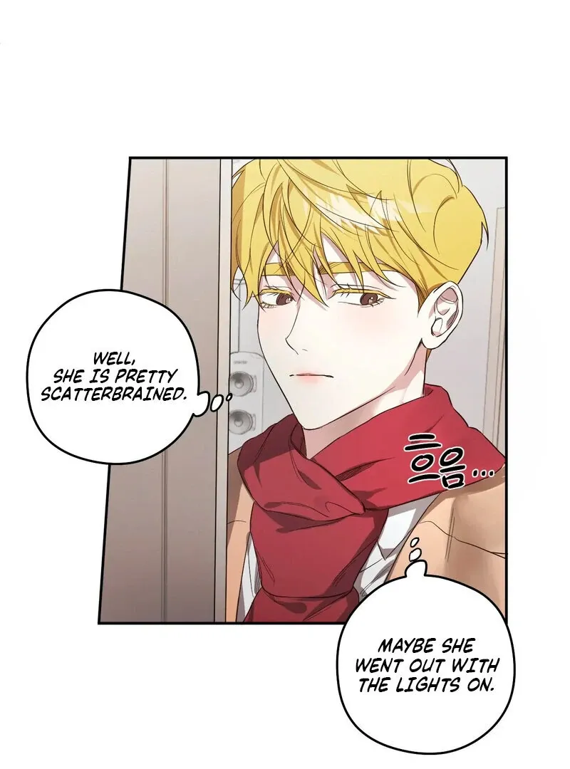 You Said the Dog in That House Was Cute? Chapter 1 page 66 - 