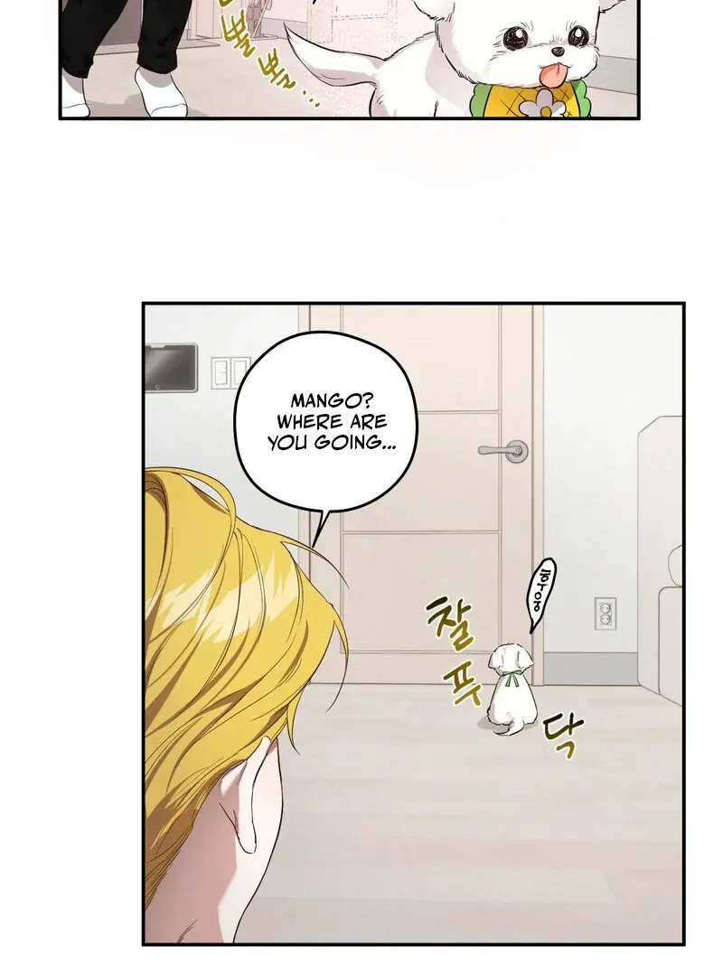 You Said the Dog in That House Was Cute? Chapter 1 page 69 - 