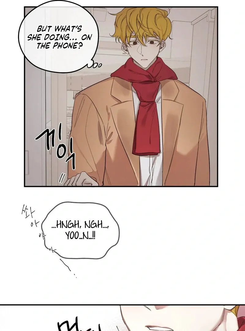 You Said the Dog in That House Was Cute? Chapter 1 page 73 - 