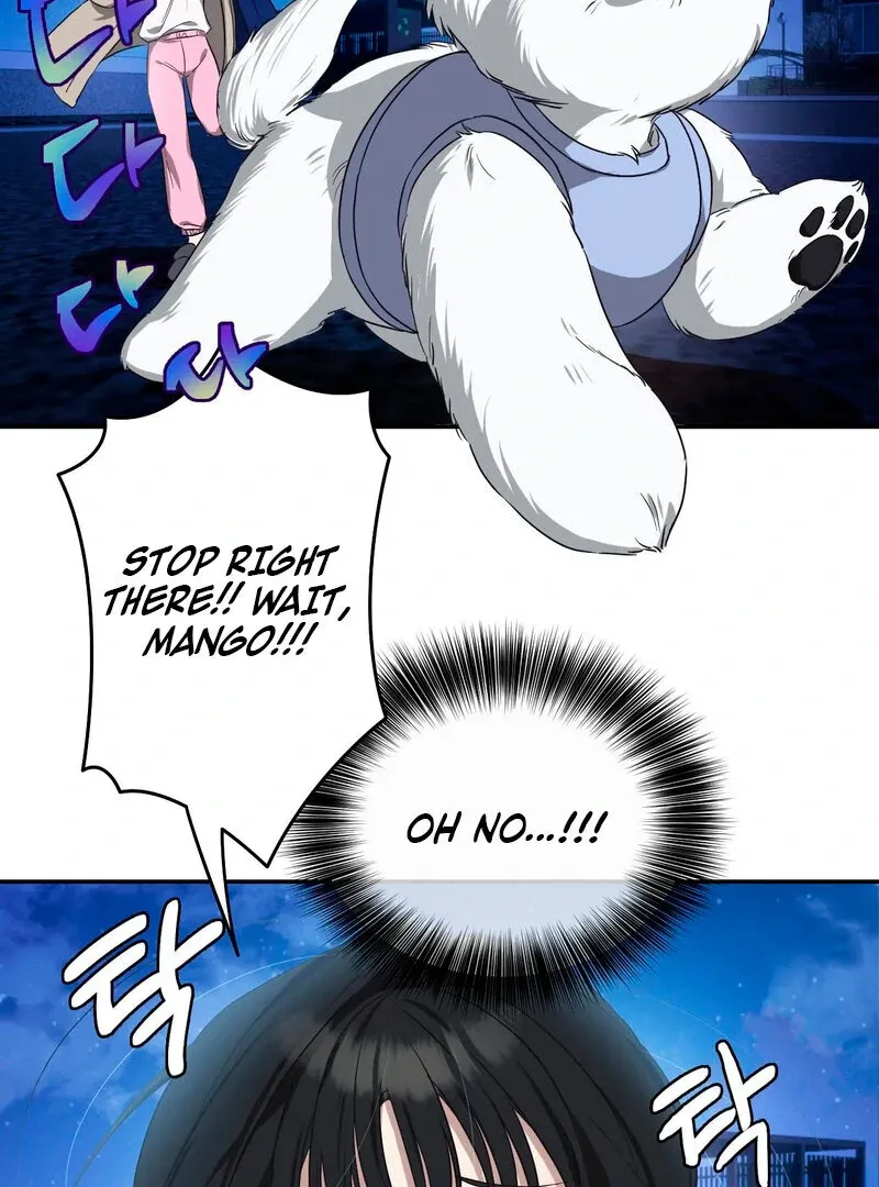 You Said the Dog in That House Was Cute? Chapter 1 page 9 - 