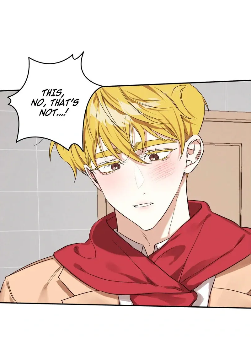You Said the Dog in That House Was Cute? Chapter 2 page 1 - 
