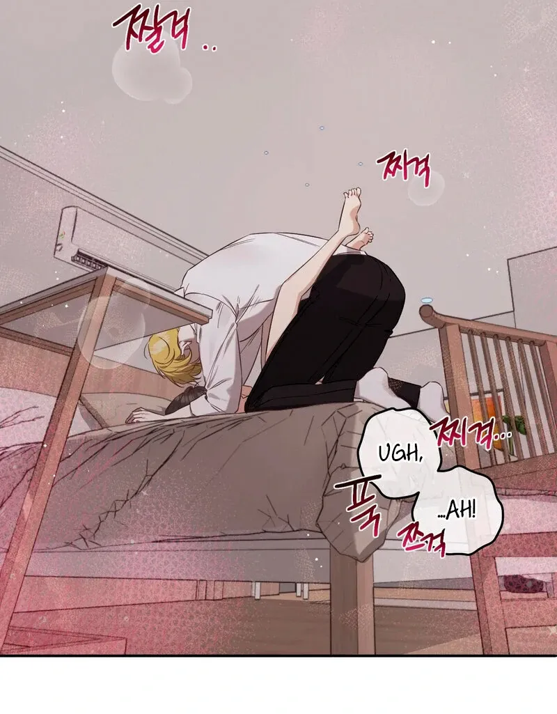 You Said the Dog in That House Was Cute? Chapter 2 page 12 - 