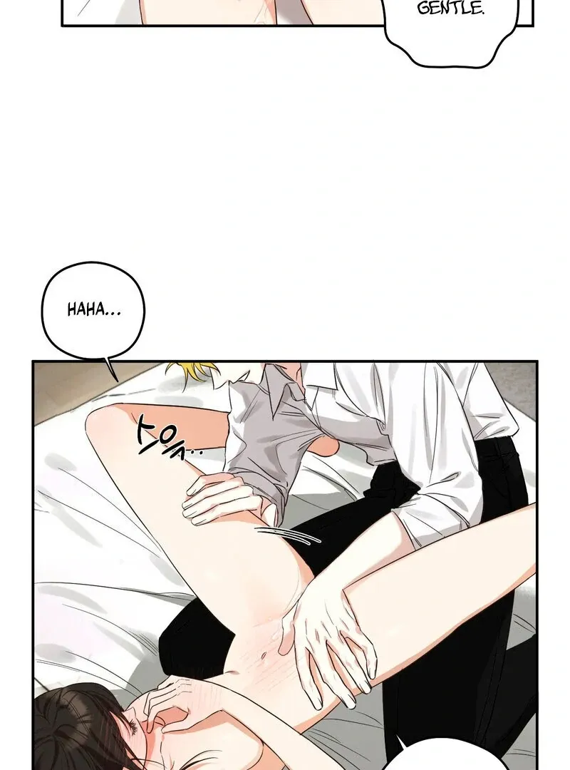You Said the Dog in That House Was Cute? Chapter 2 page 15 - 