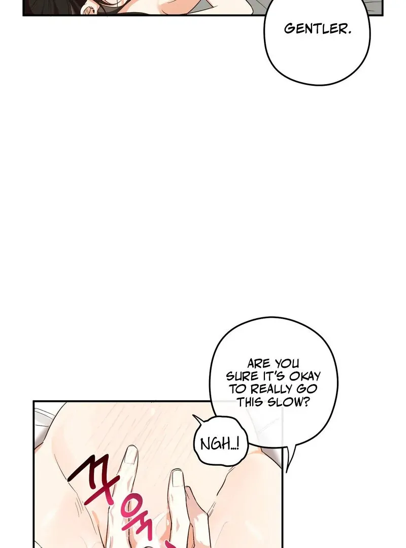 You Said the Dog in That House Was Cute? Chapter 2 page 16 - 