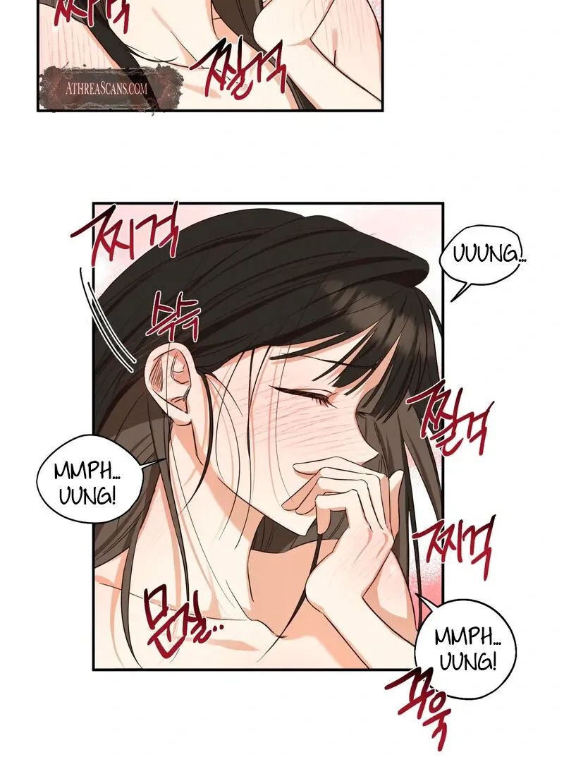 You Said the Dog in That House Was Cute? Chapter 2 page 20 - 