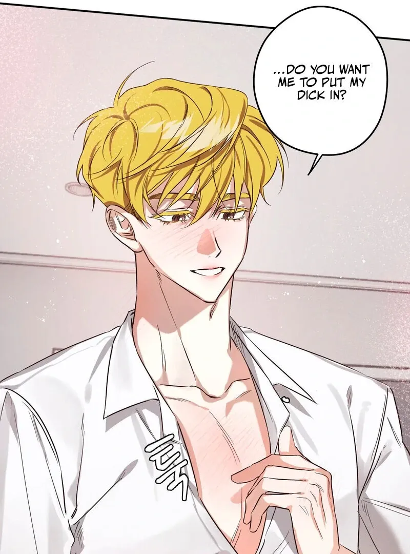 You Said the Dog in That House Was Cute? Chapter 2 page 26 - 