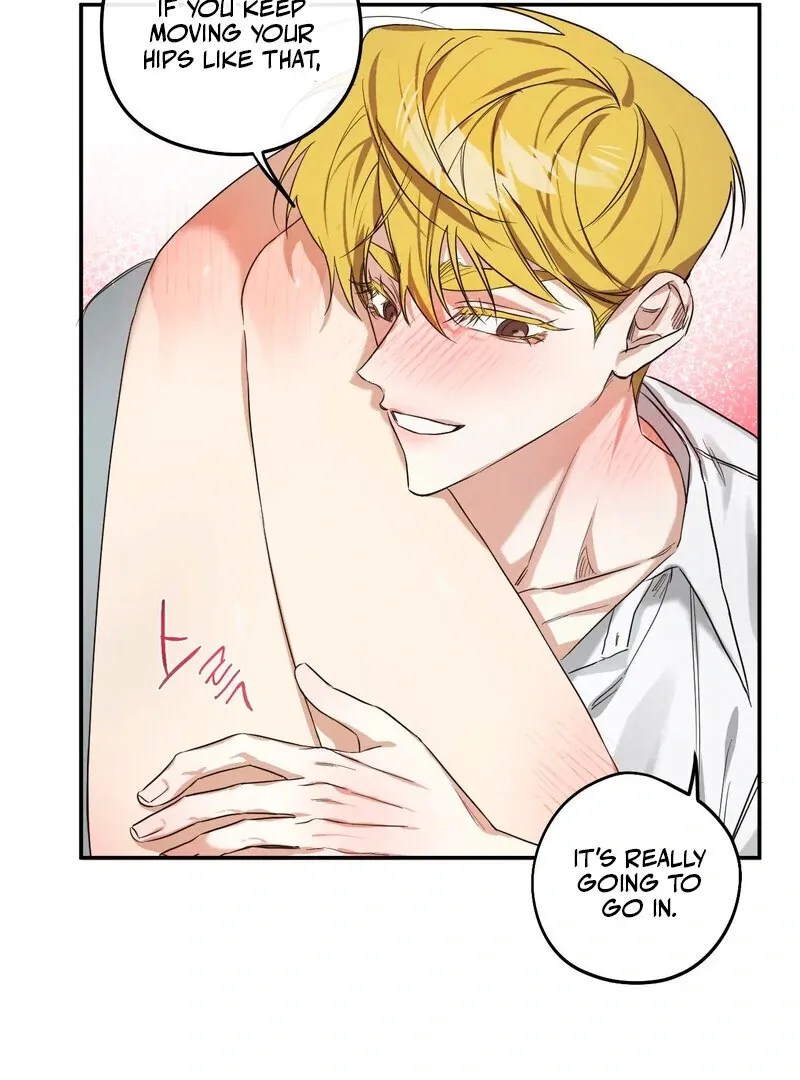 You Said the Dog in That House Was Cute? Chapter 2 page 40 - 