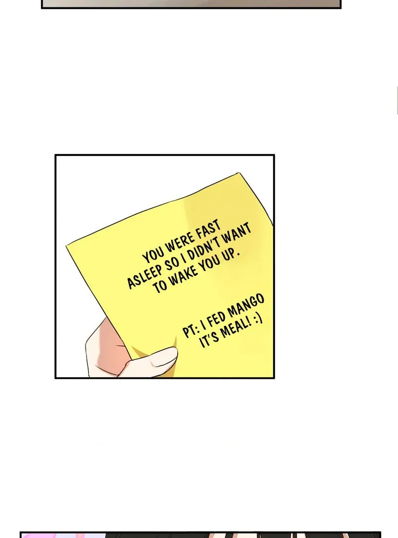 You Said the Dog in That House Was Cute? Chapter 2 page 55 - 