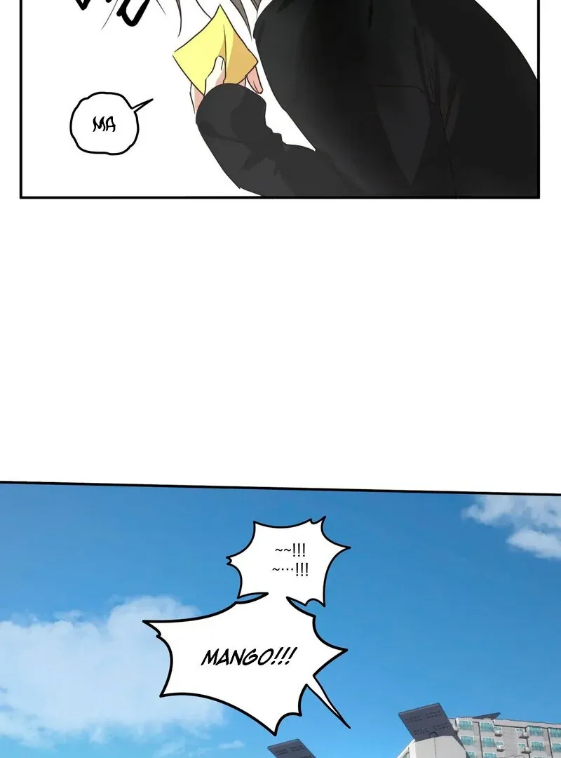 You Said the Dog in That House Was Cute? Chapter 2 page 57 - 