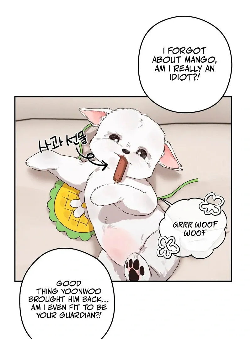 You Said the Dog in That House Was Cute? Chapter 2 page 59 - 