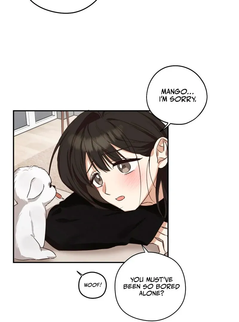 You Said the Dog in That House Was Cute? Chapter 2 page 60 - 