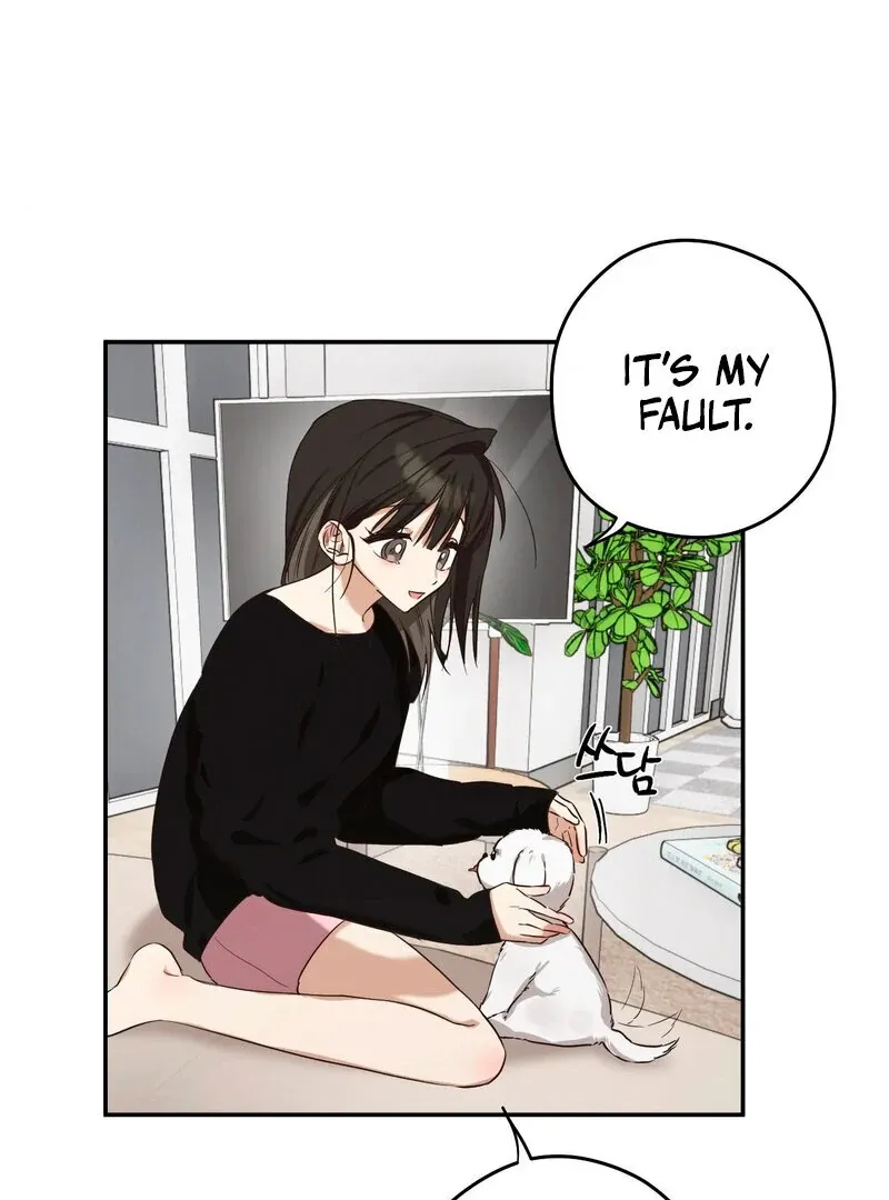 You Said the Dog in That House Was Cute? Chapter 2 page 61 - 