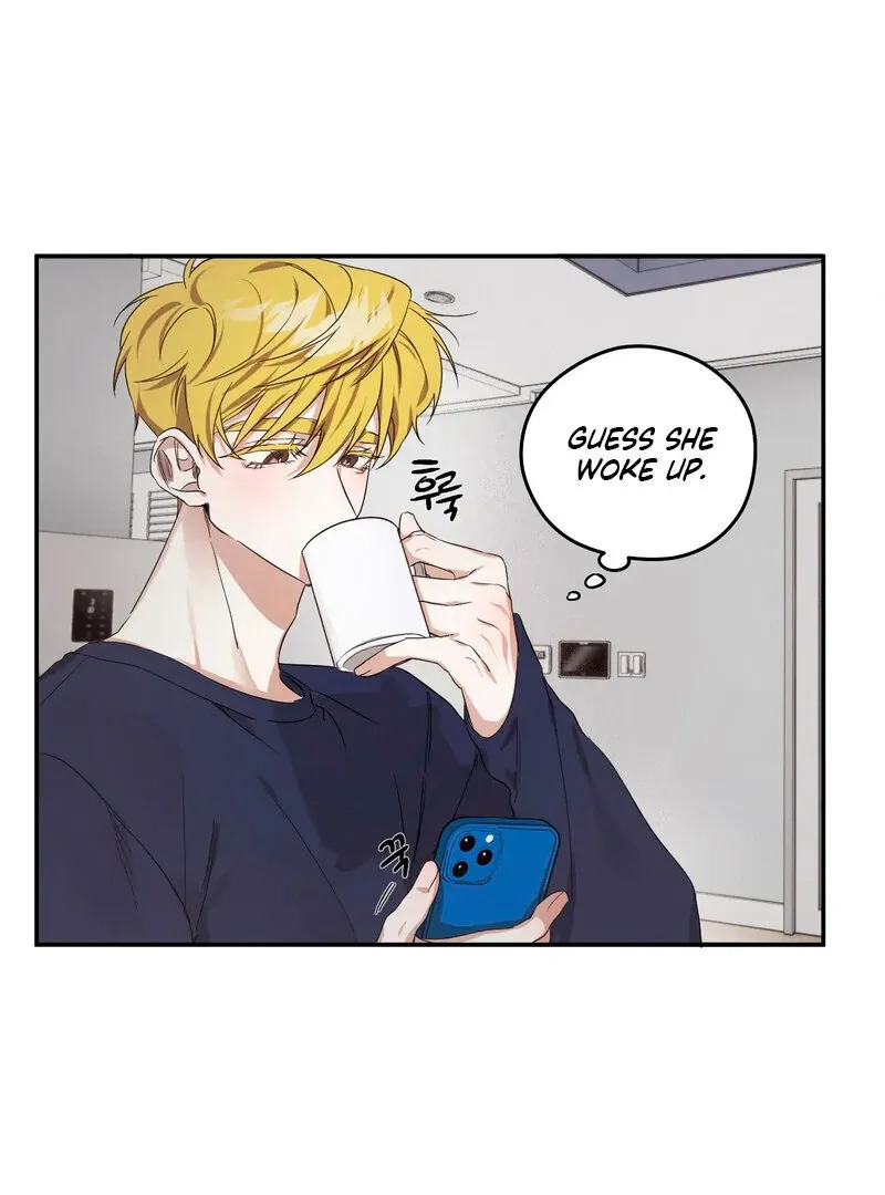 You Said the Dog in That House Was Cute? Chapter 2 page 73 - 