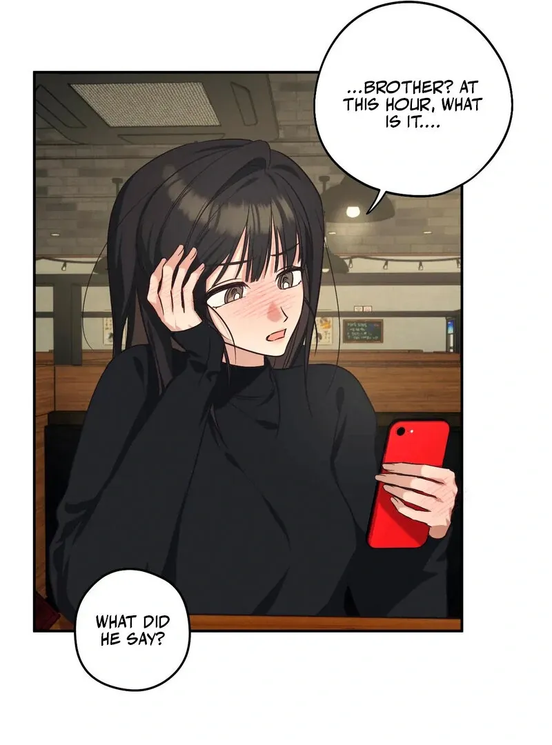 You Said the Dog in That House Was Cute? Chapter 3 page 14 - 