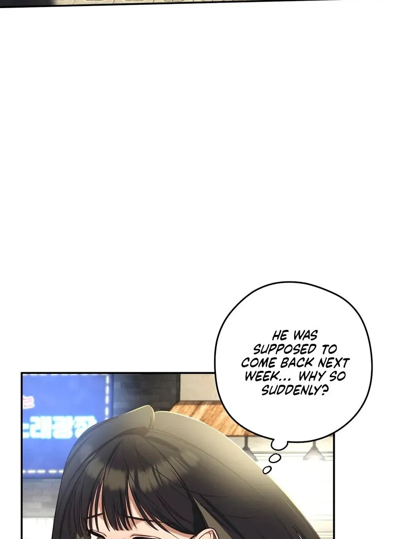 You Said the Dog in That House Was Cute? Chapter 3 page 19 - 